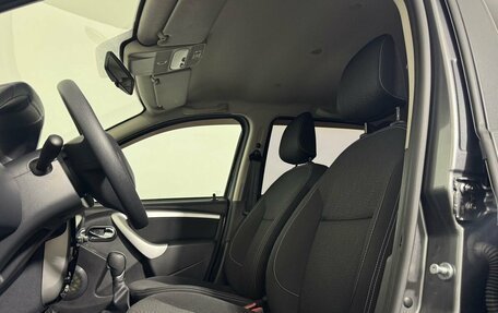 Nissan Terrano III, 2021 год, 1 830 000 рублей, 14 фотография