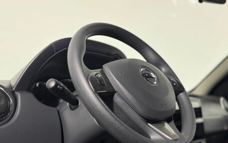 Nissan Terrano III, 2021 год, 1 830 000 рублей, 18 фотография
