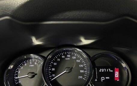 Nissan Terrano III, 2021 год, 1 830 000 рублей, 22 фотография