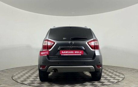 Nissan Terrano III, 2021 год, 1 830 000 рублей, 6 фотография