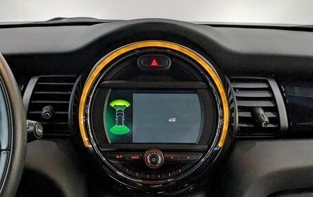 MINI Hatch, 2021 год, 2 650 000 рублей, 11 фотография