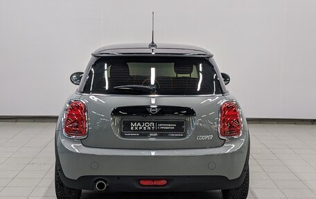 MINI Hatch, 2021 год, 2 650 000 рублей, 14 фотография