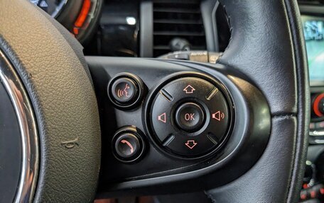 MINI Hatch, 2021 год, 2 650 000 рублей, 4 фотография