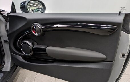 MINI Hatch, 2021 год, 2 650 000 рублей, 13 фотография