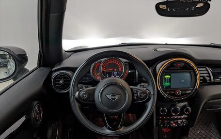 MINI Hatch, 2021 год, 2 650 000 рублей, 10 фотография