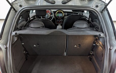 MINI Hatch, 2021 год, 2 650 000 рублей, 12 фотография
