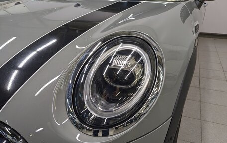 MINI Hatch, 2021 год, 2 650 000 рублей, 23 фотография