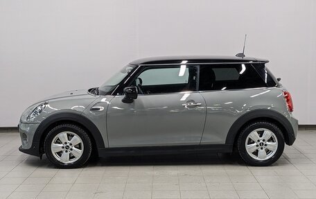 MINI Hatch, 2021 год, 2 650 000 рублей, 27 фотография