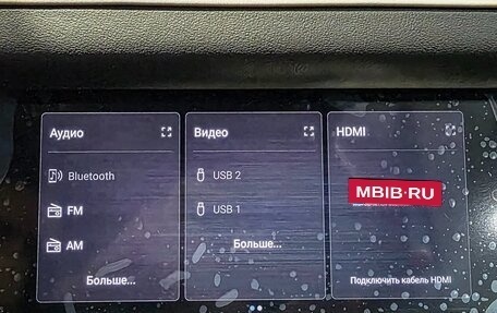 Rambler 1500, 2025 год, 11 088 000 рублей, 14 фотография
