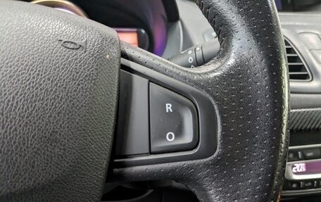 Renault Fluence I, 2012 год, 699 000 рублей, 3 фотография