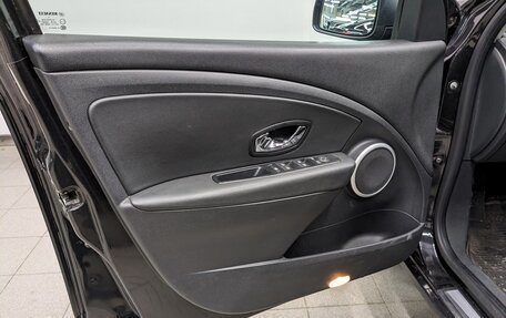 Renault Fluence I, 2012 год, 699 000 рублей, 6 фотография