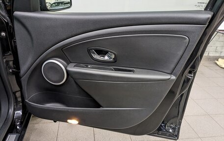 Renault Fluence I, 2012 год, 699 000 рублей, 12 фотография
