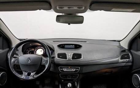 Renault Fluence I, 2012 год, 699 000 рублей, 8 фотография