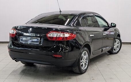 Renault Fluence I, 2012 год, 699 000 рублей, 16 фотография