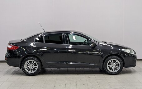Renault Fluence I, 2012 год, 699 000 рублей, 19 фотография