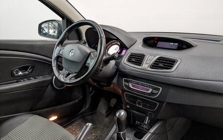 Renault Fluence I, 2012 год, 699 000 рублей, 17 фотография