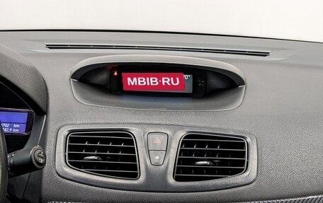 Renault Fluence I, 2012 год, 699 000 рублей, 9 фотография