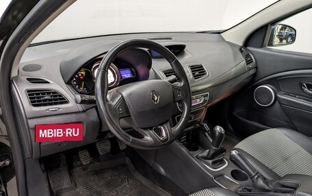 Renault Fluence I, 2012 год, 699 000 рублей, 14 фотография