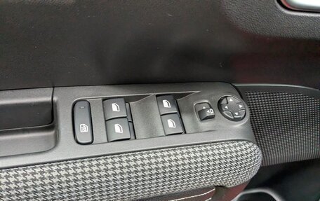 Citroen C3 Aircross, 2018 год, 1 440 000 рублей, 8 фотография