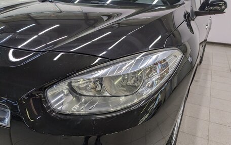 Renault Fluence I, 2012 год, 699 000 рублей, 22 фотография