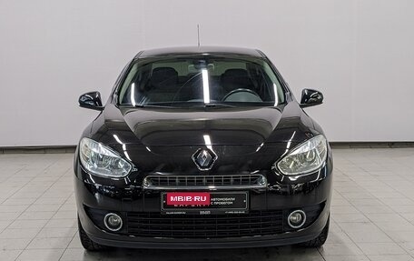 Renault Fluence I, 2012 год, 699 000 рублей, 23 фотография