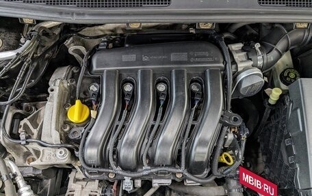Renault Fluence I, 2012 год, 699 000 рублей, 21 фотография