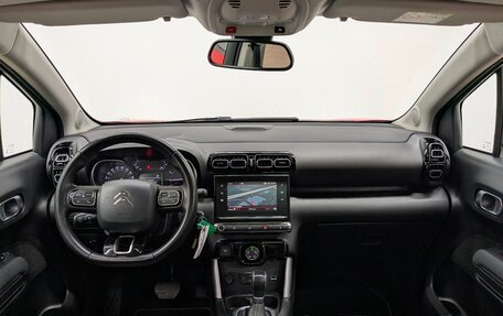 Citroen C3 Aircross, 2018 год, 1 440 000 рублей, 16 фотография