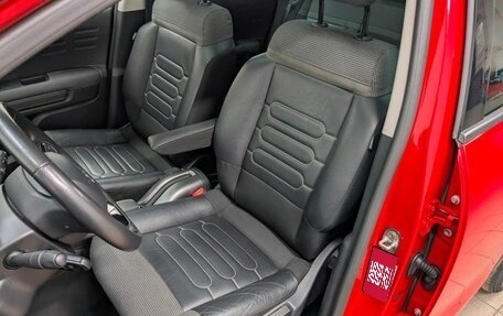 Citroen C3 Aircross, 2018 год, 1 440 000 рублей, 10 фотография