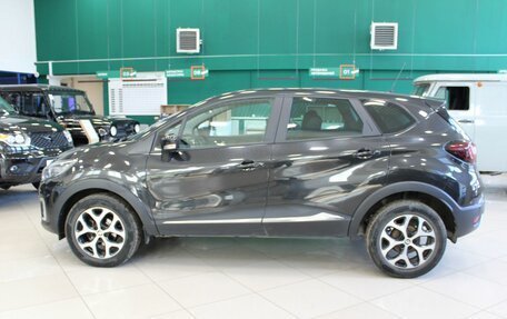 Renault Kaptur I рестайлинг, 2019 год, 1 400 000 рублей, 8 фотография