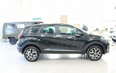 Renault Kaptur I рестайлинг, 2019 год, 1 400 000 рублей, 4 фотография