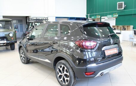 Renault Kaptur I рестайлинг, 2019 год, 1 400 000 рублей, 7 фотография