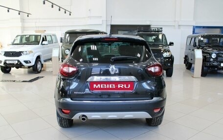 Renault Kaptur I рестайлинг, 2019 год, 1 400 000 рублей, 6 фотография