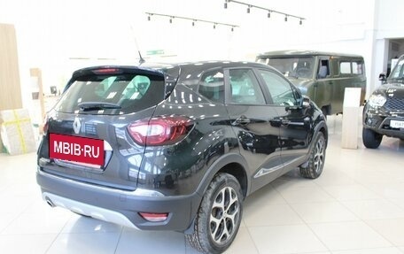 Renault Kaptur I рестайлинг, 2019 год, 1 400 000 рублей, 5 фотография