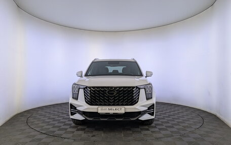 GAC GS8, 2023 год, 3 250 000 рублей, 2 фотография