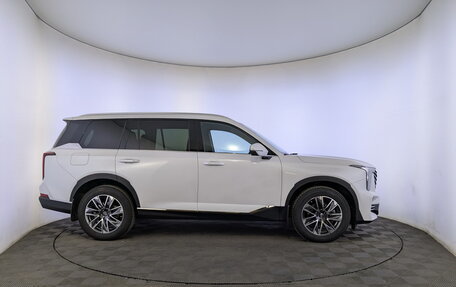 GAC GS8, 2023 год, 3 250 000 рублей, 4 фотография