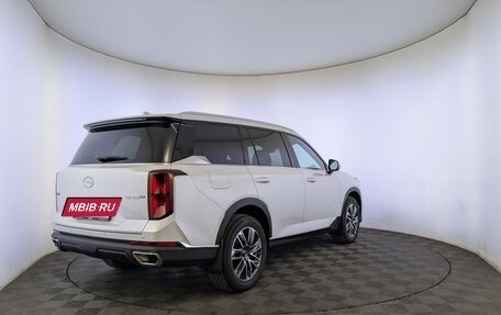 GAC GS8, 2023 год, 3 250 000 рублей, 5 фотография