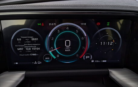 GAC GS8, 2023 год, 3 250 000 рублей, 13 фотография