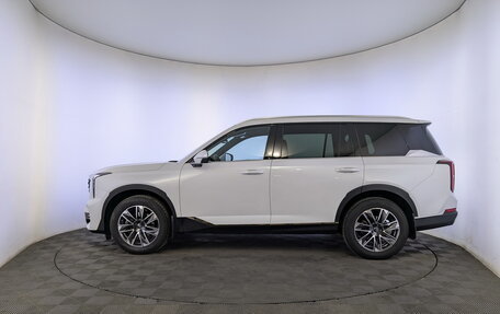 GAC GS8, 2023 год, 3 250 000 рублей, 8 фотография