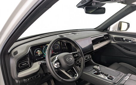 GAC GS8, 2023 год, 3 250 000 рублей, 16 фотография