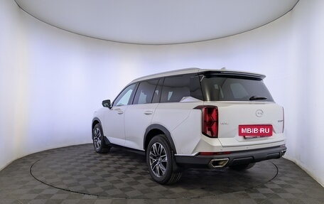 GAC GS8, 2023 год, 3 250 000 рублей, 7 фотография