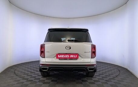 GAC GS8, 2023 год, 3 250 000 рублей, 6 фотография