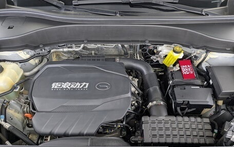 GAC GS8, 2023 год, 3 250 000 рублей, 9 фотография