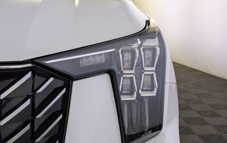 GAC GS8, 2023 год, 3 250 000 рублей, 17 фотография