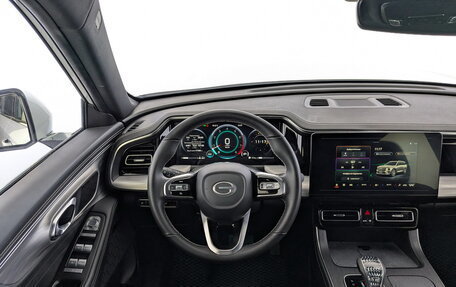 GAC GS8, 2023 год, 3 250 000 рублей, 22 фотография