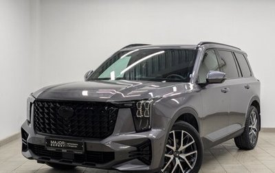 GAC GS8, 2024 год, 4 100 000 рублей, 1 фотография