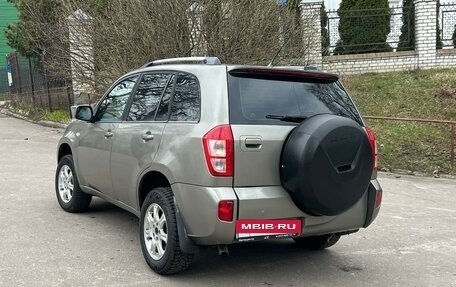 Chery Tiggo (T11), 2013 год, 475 000 рублей, 5 фотография