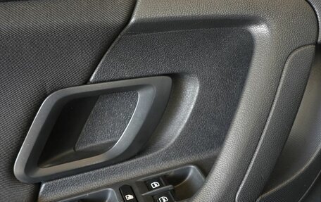 Skoda Fabia II, 2012 год, 650 000 рублей, 10 фотография
