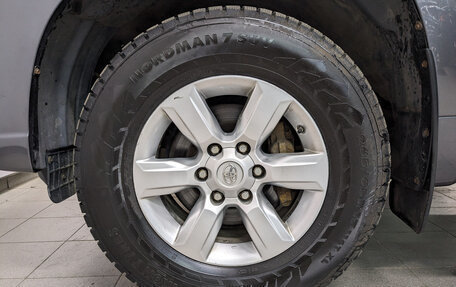 Toyota Land Cruiser Prado 150 рестайлинг 2, 2014 год, 2 995 000 рублей, 12 фотография