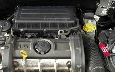 Skoda Fabia II, 2012 год, 650 000 рублей, 14 фотография