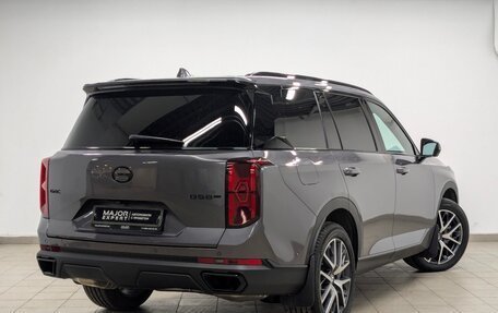 GAC GS8, 2024 год, 4 100 000 рублей, 2 фотография